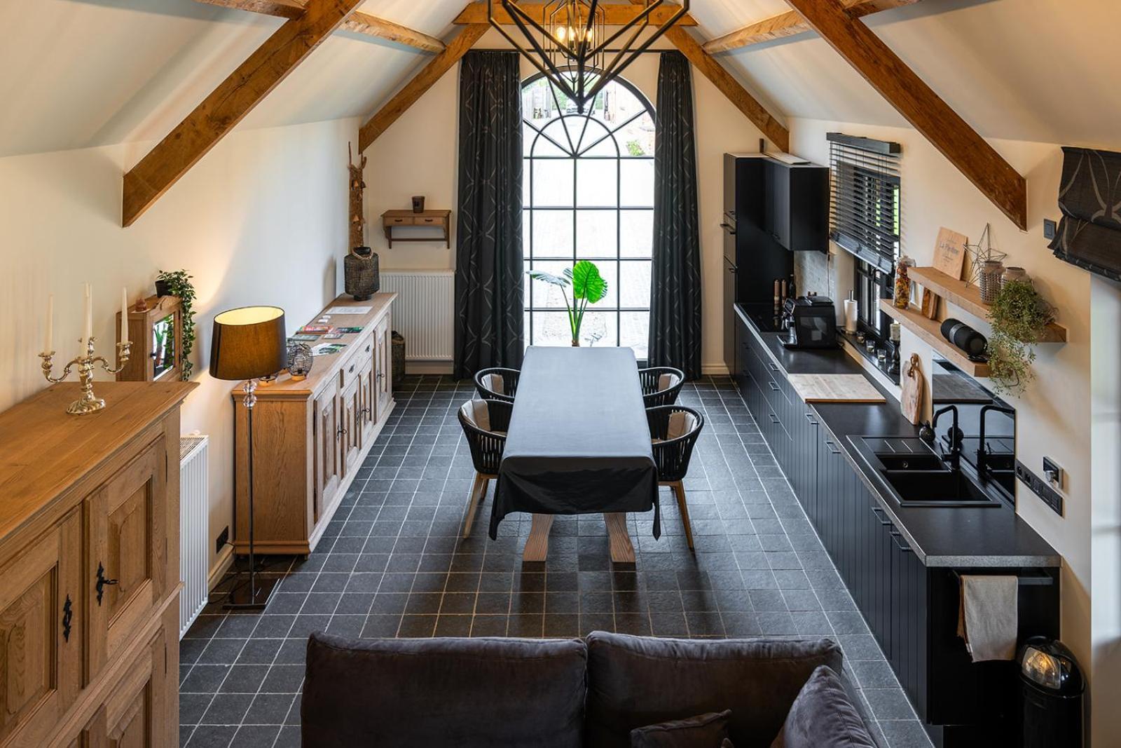 A&a Met Mezzanine * Gavere